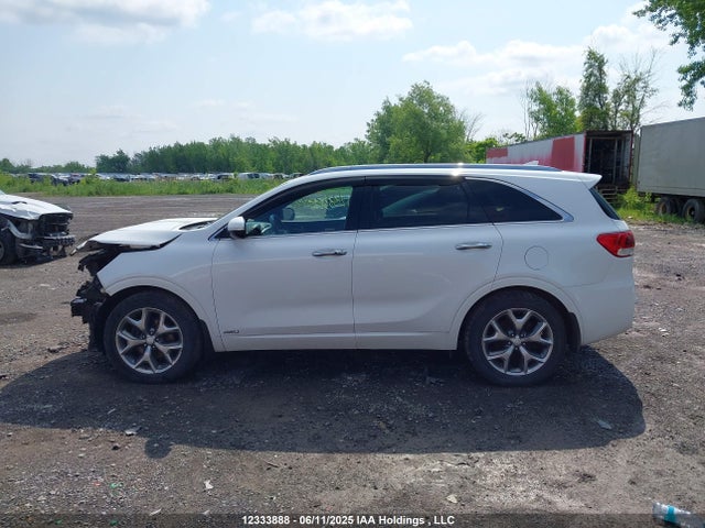5XYPKDA56JG372867 KIA gdi lambda-ii