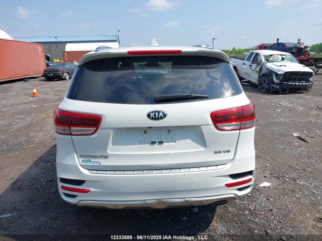 5XYPKDA56JG372867 KIA gdi lambda-ii