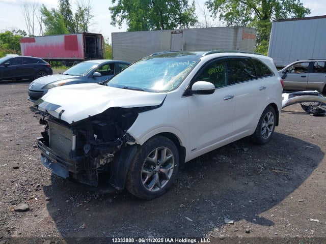 5XYPKDA56JG372867 KIA gdi lambda-ii