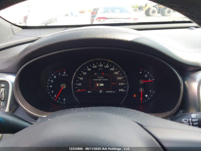 5XYPKDA56JG372867 KIA gdi lambda-ii