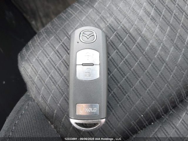 JM3KE2CY0F0476739 Mazda Cx-5 Gs
