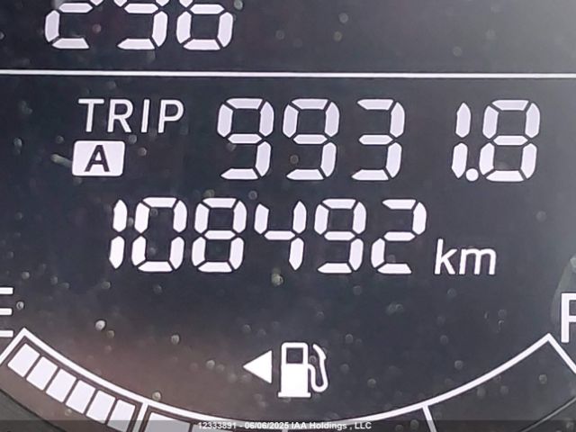 JM3KE2CY0F0476739 Mazda Cx-5 Gs