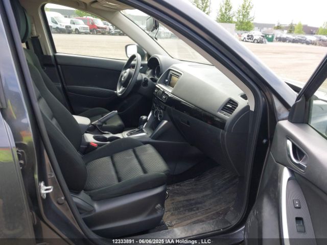 JM3KE2CY0F0476739 Mazda Cx-5 Gs