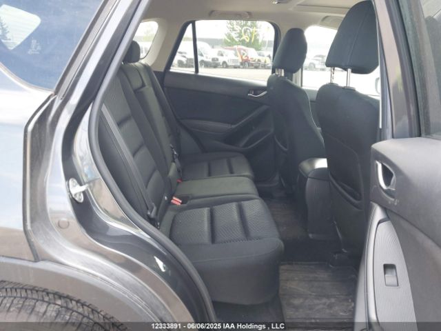 JM3KE2CY0F0476739 Mazda Cx-5 Gs