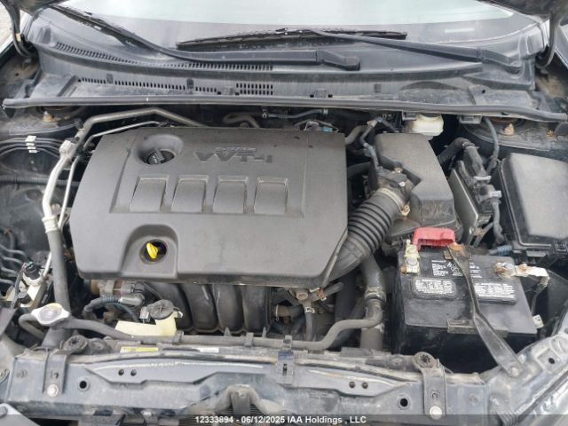 2T1BURHE6GC716340 Toyota 2zr-fe