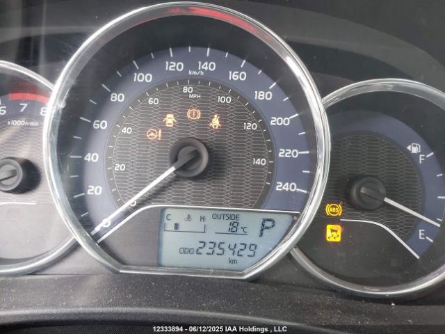 2T1BURHE6GC716340 Toyota 2zr-fe