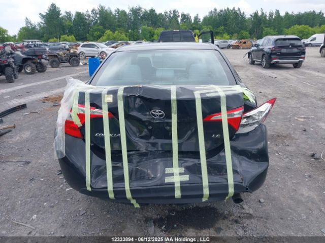 2T1BURHE6GC716340 Toyota 2zr-fe