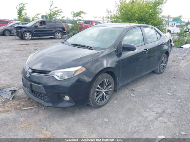 2T1BURHE6GC716340 Toyota 2zr-fe