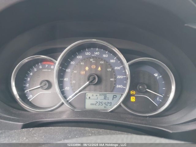 2T1BURHE6GC716340 Toyota 2zr-fe