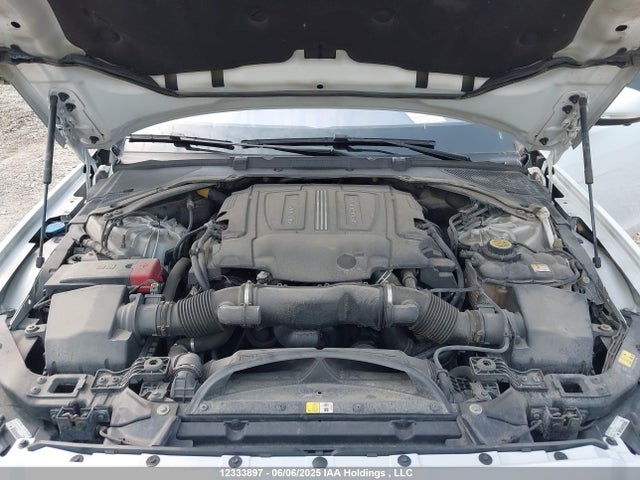 SAJBM4BV5HCY42244 Jaguar s/c lev3 sulev30
