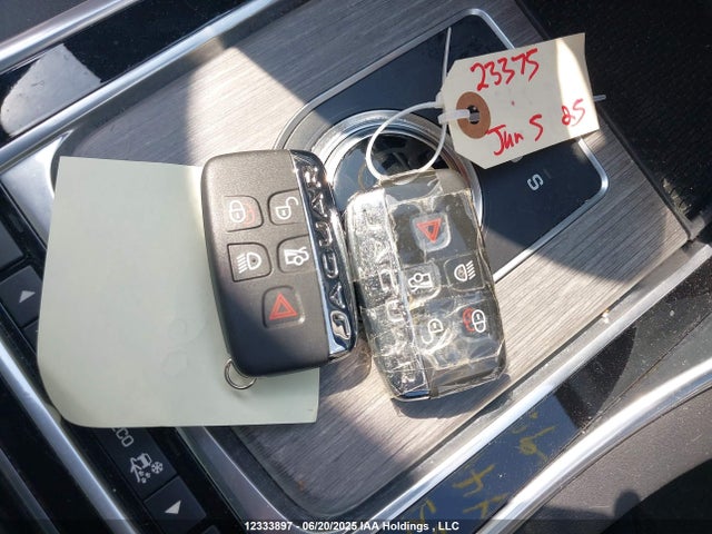 SAJBM4BV5HCY42244 Jaguar s/c lev3 sulev30