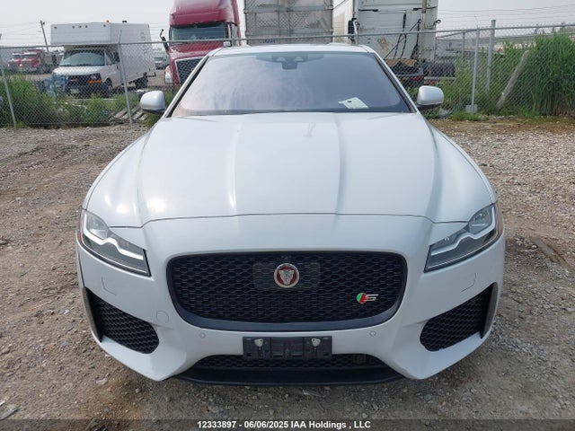SAJBM4BV5HCY42244 Jaguar s/c lev3 sulev30