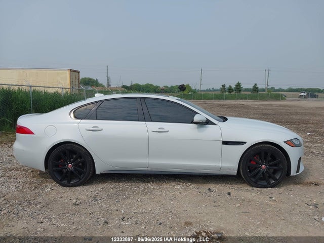 SAJBM4BV5HCY42244 Jaguar s/c lev3 sulev30