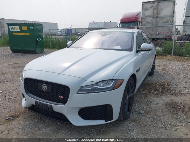 SAJBM4BV5HCY42244 Jaguar s/c lev3 sulev30