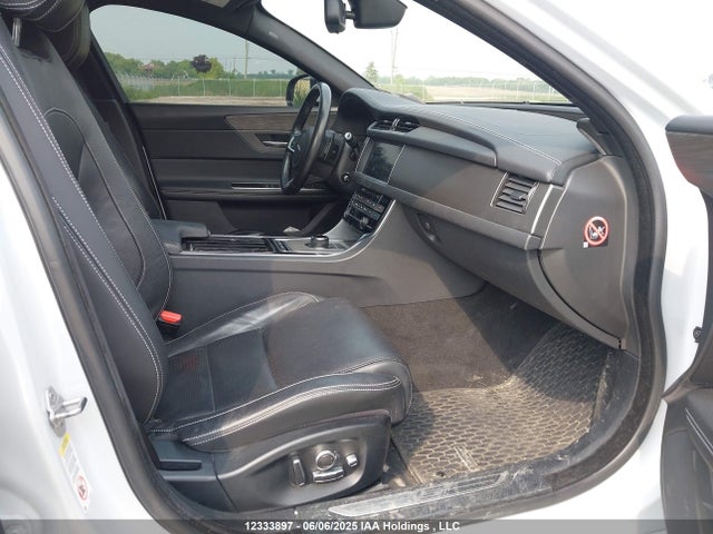 SAJBM4BV5HCY42244 Jaguar s/c lev3 sulev30