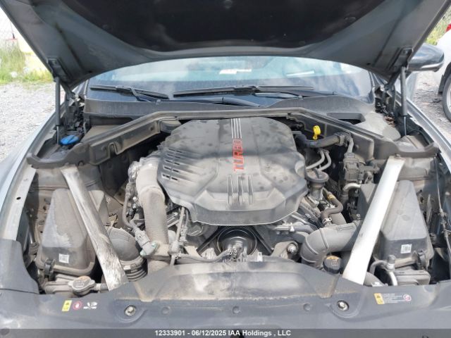 KNAE55LC4P6135027 KIA tgdi lambda ii