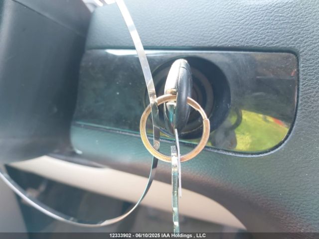 2C4RDGBG0FR612809 Dodge Grand Caravan Se/sxt