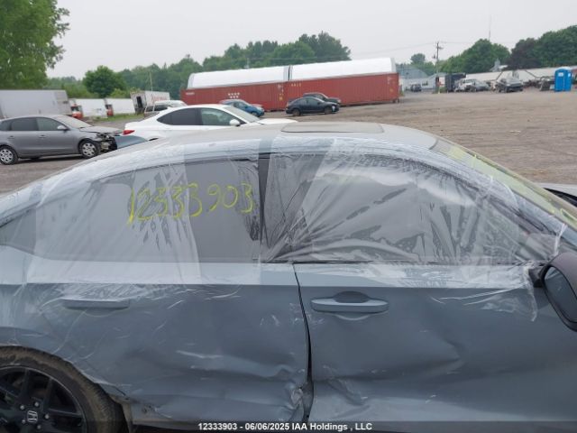 2HGFE2F52NH126469 Honda Civic Sport