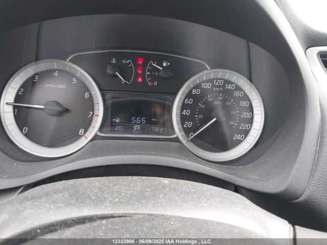 3N1AB7AP0FL690916 Nissan Sentra