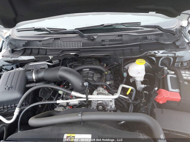 3C6RR7KT4PG661637 RAM 1500