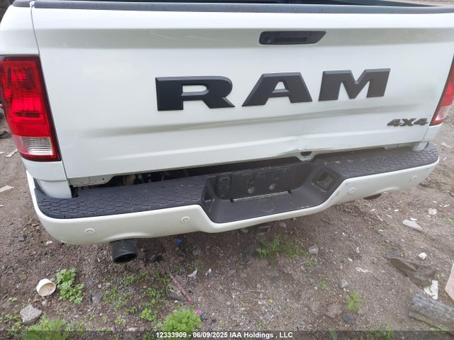 RAM 1500 2023 3C6RR7KT4PG661637 Image 6