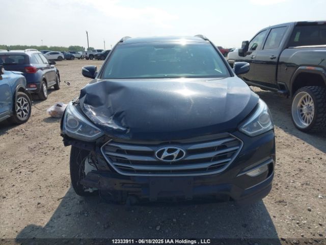 5XYZUDLB1HG467076 Hyundai gdi theta ii