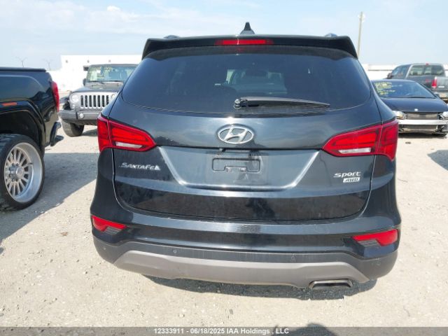 5XYZUDLB1HG467076 Hyundai gdi theta ii
