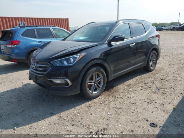 5XYZUDLB1HG467076 Hyundai gdi theta ii