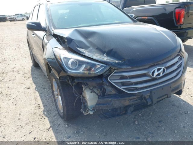 5XYZUDLB1HG467076 Hyundai gdi theta ii