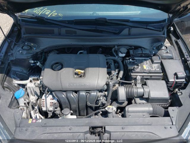 3KPF54AD6ME365509 KIA mpi nu
