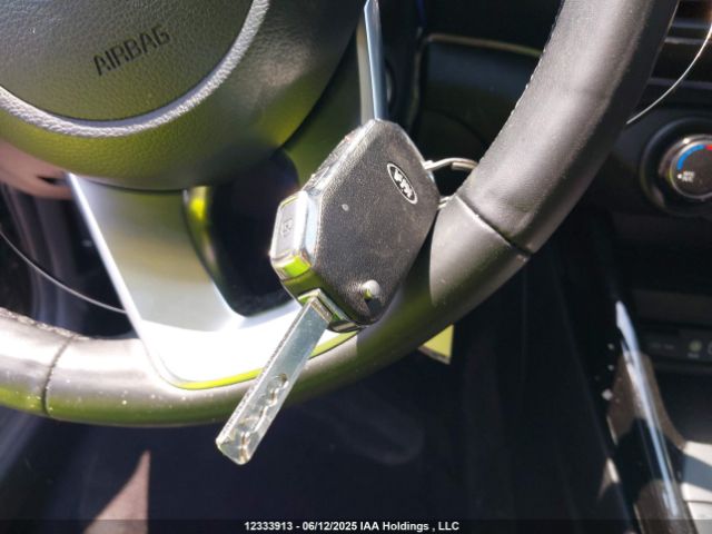 3KPF54AD6ME365509 KIA mpi nu