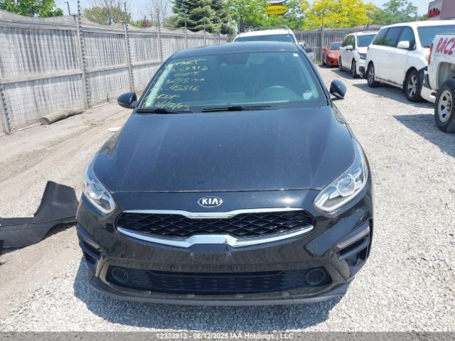 3KPF54AD6ME365509 KIA mpi nu