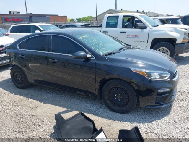 3KPF54AD6ME365509 KIA mpi nu