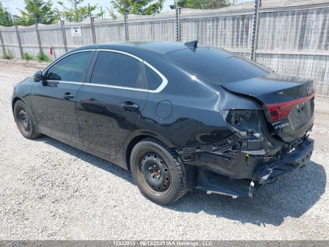 3KPF54AD6ME365509 KIA mpi nu