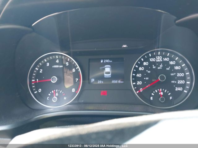 3KPF54AD6ME365509 KIA mpi nu