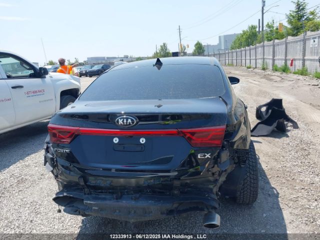 3KPF54AD6ME365509 KIA mpi nu