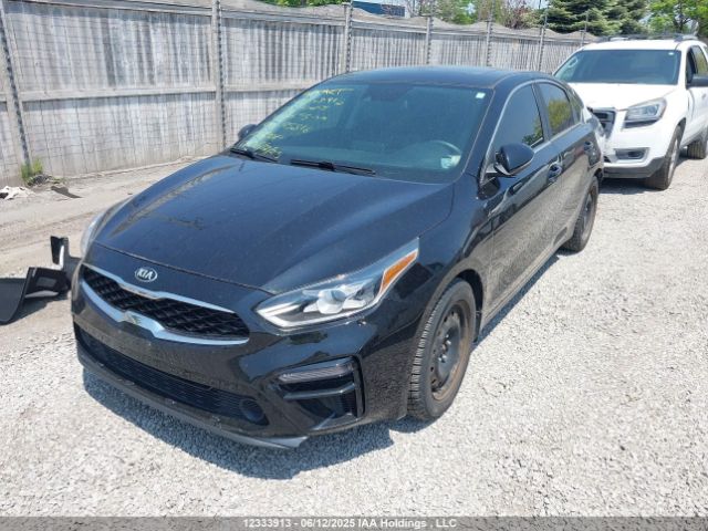 3KPF54AD6ME365509 KIA mpi nu