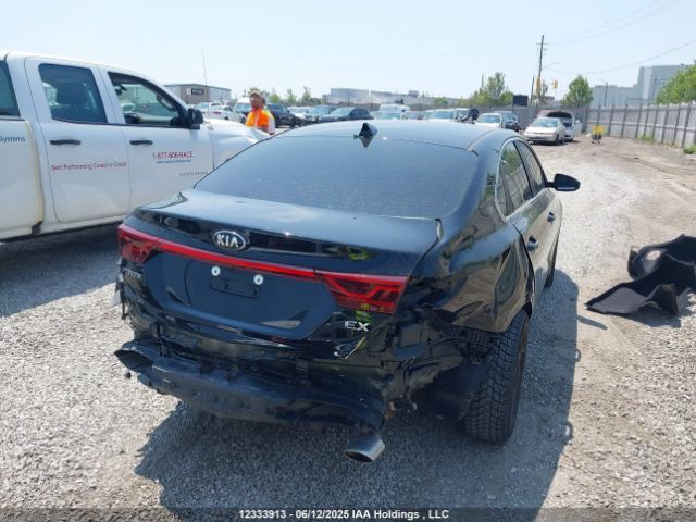 3KPF54AD6ME365509 KIA mpi nu