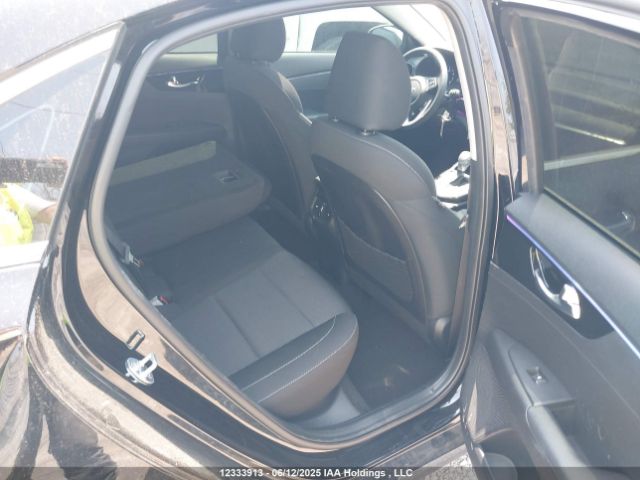 3KPF54AD6ME365509 KIA mpi nu