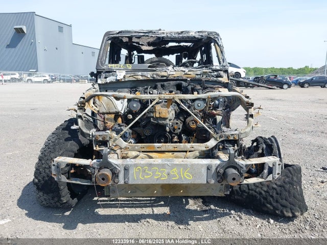 1C4HJXEG5MW572618 Jeep Wrangler