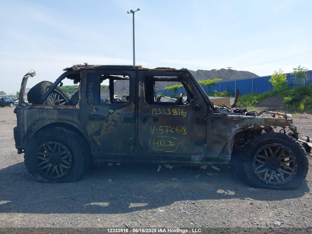 1C4HJXEG5MW572618 Jeep Wrangler
