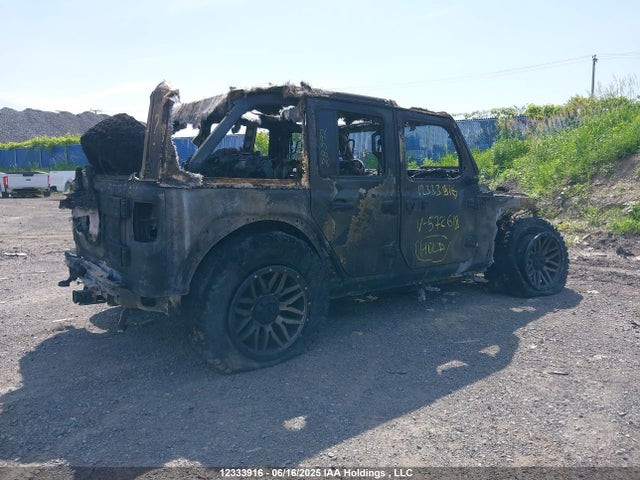 1C4HJXEG5MW572618 Jeep Wrangler