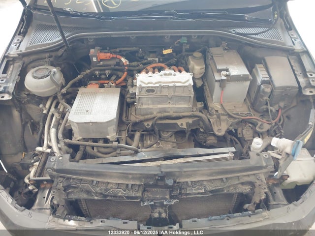 WVWPR7AU2LW904769 Volkswagen 2020