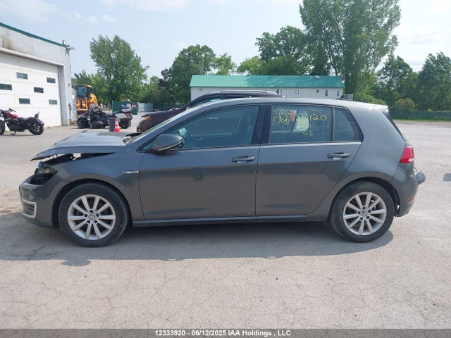 WVWPR7AU2LW904769 Volkswagen 2020