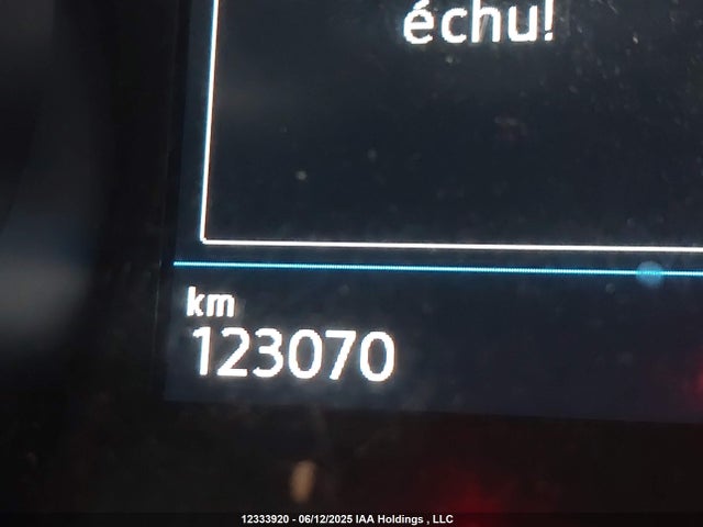 WVWPR7AU2LW904769 Volkswagen 2020
