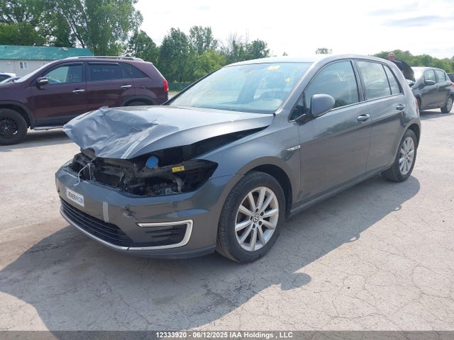 WVWPR7AU2LW904769 Volkswagen 2020