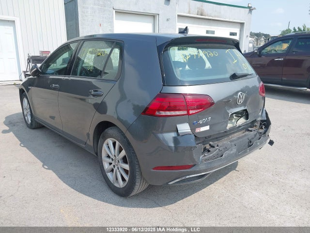 WVWPR7AU2LW904769 Volkswagen 2020