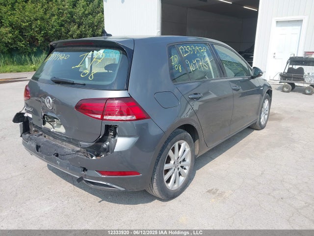 WVWPR7AU2LW904769 Volkswagen 2020
