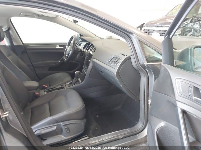 WVWPR7AU2LW904769 Volkswagen 2020