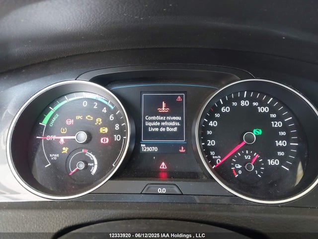 WVWPR7AU2LW904769 Volkswagen 2020